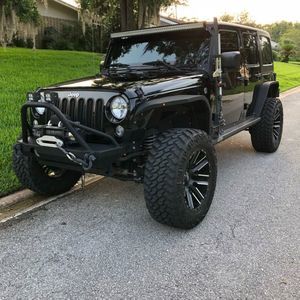 Meet your Posher, Krystal